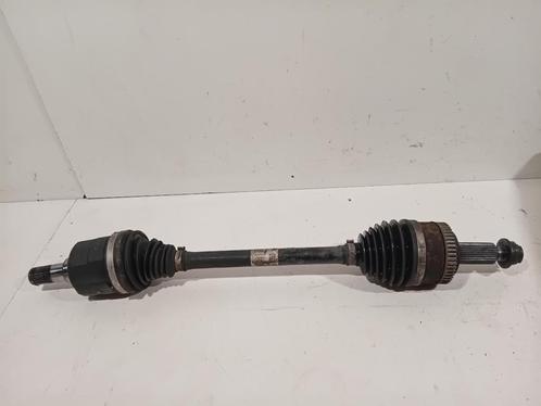AANDRIJFAS LINKS VOOR Kia Sportage (SL) (495002Y930), Auto-onderdelen, Remmen en Aandrijving, Kia, Gebruikt