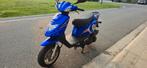 Tgb scooter 125cc met maar 2800km orginele rijd perfect, Fietsen en Brommers, Scooters | Overige merken, Ophalen, Tgb, 125 cc