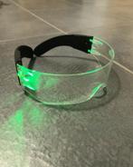 Lunette lumière multicolore, Doe-het-zelf en Bouw, Veiligheidsbrillen, Ophalen of Verzenden, Zo goed als nieuw