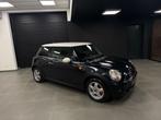 MINI COOPER BENZINE 135.000 KM, 139 g/km, 1600 cc, 120 kW, Cooper