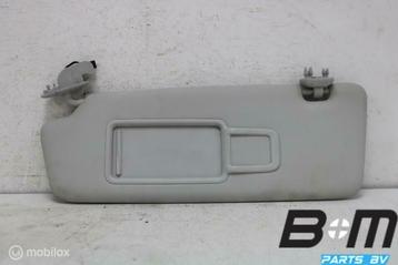 Zonneklep links Audi A5 8K0857551 beschikbaar voor biedingen