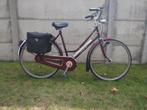 Damesfiets 28 inch Norta, Fietsen en Brommers, 47 tot 50 cm, Versnellingen, Zo goed als nieuw, Ophalen