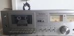 Lecteur cassette Technics RS 616, TV, Hi-fi & Vidéo, Autres marques, Simple, Tape counter, Enlèvement ou Envoi