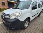 RENAULT KANGOO 2018, 1.5 DIESEL, Auto's, Voorwielaandrijving, 4 deurs, https://public.car-pass.be/vhr/cd0d9b29-28dc-4398-a580-ce1908ba7bd0