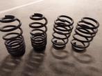 H&R lowering springs for 8j Audi TT, Ophalen, Gebruikt, Audi