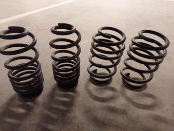 H&R lowering springs for 8j Audi TT beschikbaar voor biedingen