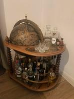 Drank wereldbol, Enlèvement, Utilisé