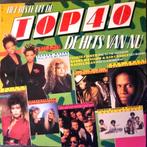 Het beste uit de Top 40, Cd's en Dvd's, Ophalen of Verzenden, Zo goed als nieuw, Pop