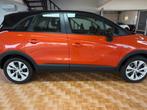 Opel Crossland X Benzine! Mooie Opties! 42 DKM!, Euro 6, Overige kleuren, Bedrijf, 81 kW