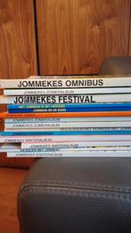 Jommeke vakantieboeken, Boeken, Ophalen, Zo goed als nieuw