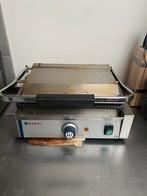 Hendi Grill, Ophalen, Zo goed als nieuw