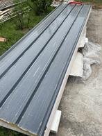 profielplaat met isolatie GRATIS, Ophalen, Nieuw, Overige materialen, 100 mm of meer