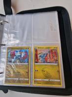 Livre pokemon avec cartes dedans +lot de cartes de pokemon, Hobby & Loisirs créatifs, Jeux de cartes à collectionner | Pokémon
