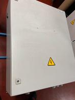 Elektriciteitskast 80 cm breed, Bricolage & Construction, Panneaux solaires & Accessoires, Enlèvement, Comme neuf