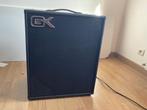 Basversterker HK, Ophalen, Gebruikt, Basgitaar, 100 watt of meer