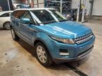 Land Rover Range Rover Evoque Range Rover Evoque Coupe TD4 P, Cuir, Euro 5, Achat, 110 kW