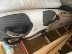 Planche Windsurf bic vivace, Watersport en Boten, Windsurfen, Ophalen, 250 tot 300 cm, Gebruikt, Met vin(nen)