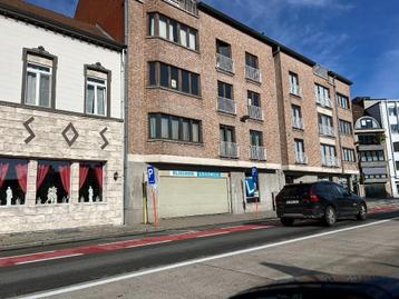 appartement très bien situé à vendre à Courtrai, Province de Flandre-Occidentale, 1000 à 1500 m², 117 kWh/m²/an, Ventes sans courtier