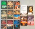 Boekencollectie Jack Reacher - Lee Child, Boeken, Ophalen of Verzenden, Zo goed als nieuw, Lee Child