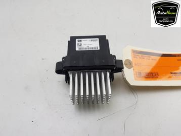 RESISTANCE CHAUFFE Opel Astra J GTC (PD2 / PF2), Utilisé, Opel