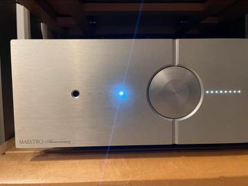 Audio Analogue grand Mastro Anniversary, Enlèvement ou Envoi, Comme neuf