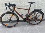 Bergamont Grandurance rd 7 - 2024 - maat 55, Fietsen en Brommers, Versnellingen, Zo goed als nieuw, 53 tot 57 cm, Ophalen