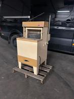 Broodsnijmachine, Zakelijke goederen, Ophalen