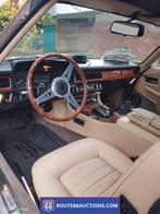 Jaguar XJS Hess and Eisenhardt Cabriolet | 1988 | Route 66 A, Achat, Entreprise, Boîte manuelle, Autre carrosserie