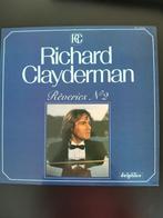 Richard Clayderman - Rêveries n 2, Enlèvement ou Envoi, Comme neuf