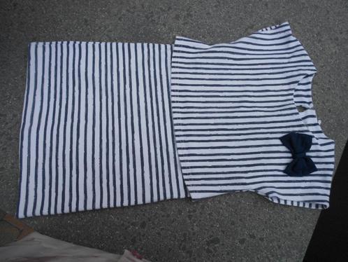 kleedje mt 122 merk Name It, Kinderen en Baby's, Kinderkleding | Maat 122, Gebruikt, Meisje, Jurk of Rok, Ophalen of Verzenden