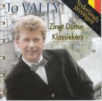 Duitse en Vlaamse Klassiekers of Nostalgie van Jo Vally, Verzenden, Pop