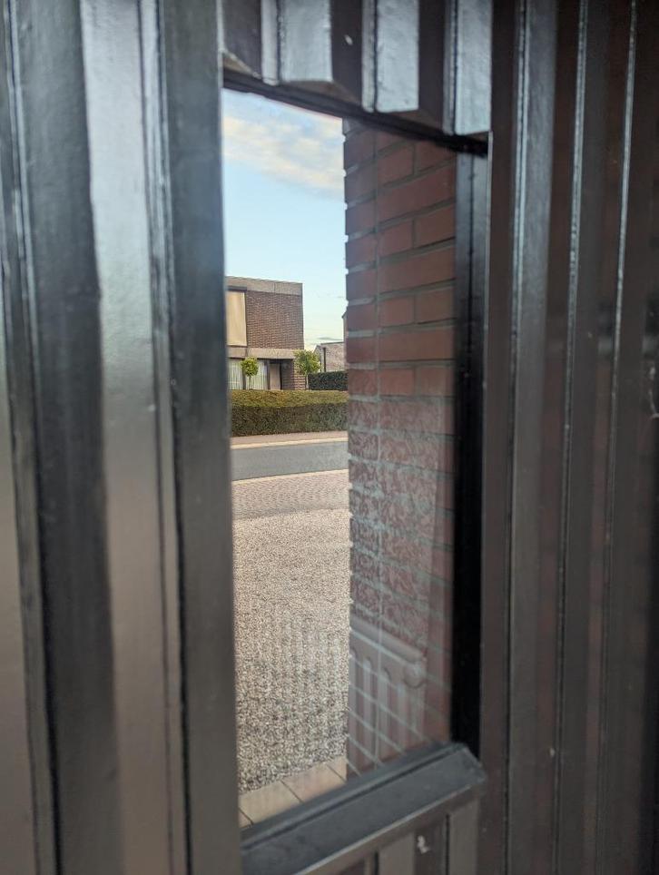 Plexiglas - Ideaal voor serres, tuinhuizen enz..., Hobby en Vrije tijd, Knutselen, Zo goed als nieuw, Materiaal, Ophalen