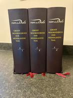 Van Dale Groot Woordenboek der Nederlandse Taal, Boeken, Woordenboeken, Ophalen of Verzenden, Zo goed als nieuw, Van Dale