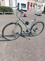 Fies B'twin 28inch, Ophalen of Verzenden, Zo goed als nieuw