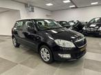 SKODA FABIA TURBO 2014 BENZINE CARPLAY/WIFI/CAMERA/NAVIGATI, Radio, Te koop, 1200 cc, Bedrijf