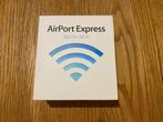 Apple airport express wifi router, Ophalen of Verzenden, Gebruikt, Router, Apple