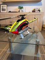 Sab goblin 580 Nitro, Ophalen, Gebruikt