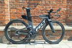 Felt IA Triathlon Time Trial Bicycle 11 speed Di2, Fietsen en Brommers, Ophalen, Gebruikt, Carbon, 10 tot 15 versnellingen