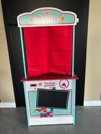 Poppenkast - winkeltje, Kinderen en Baby's, Speelgoed | Poppenhuizen, Ophalen, Zo goed als nieuw