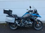 BMW R 1250 GS Full Option, Motoren, 2 cilinders, Bedrijf, Meer dan 35 kW, Toermotor