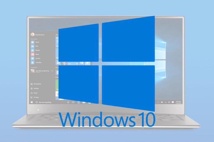 Help e-waste verminderen: doneer je Windows 10-pc., Computers en Software, Desktop Pc's, Gebruikt, Onbekend, 8 GB, Ophalen