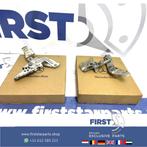 W177 A KLASSE MOTORKAP SCHARNIEREN SET LINKS RECHTS 2018-202, Utilisé, -, -, Enlèvement ou Envoi