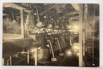 Oude postkaart 1930 Tienen Het Klokkenspel, Verzamelen, Postkaarten | België, Ophalen of Verzenden, 1920 tot 1940, Ongelopen, Vlaams-Brabant