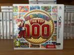 Mario Party The Top 100 (3DS), Games en Spelcomputers, Ophalen of Verzenden, Zo goed als nieuw