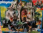 Playmobil adventure schattentempel 4842, Kinderen en Baby's, Speelgoed | Playmobil, Ophalen, Zo goed als nieuw