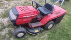 Zitmaaier 16pk B&S motor (HVC Garden machines = MTD) T765N, Tuin en Terras, Ophalen, Gebruikt, MDT, Mulchfunctie