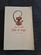 Livre jeunesse : Bille de singe de S. Gandolfi, Gelezen, Fictie, Silvana Gandolfi, Verzenden