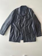 Hugo Boss leren jas maat 58 XXL, Kleding | Heren, Zwart, Maat 56/58 (XL), Ophalen of Verzenden, Zo goed als nieuw