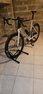 Canyon Aeroad 2024, Fietsen en Brommers, Fietsen | Racefietsen, Ophalen, Zo goed als nieuw, Carbon
