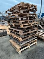 Brandhout gratis, Tuin en Terras, Brandhout, Ophalen